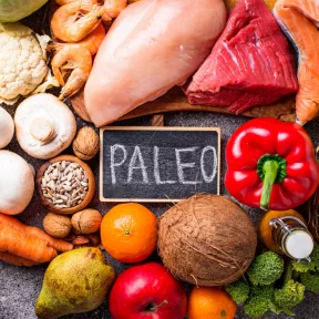 Paleo