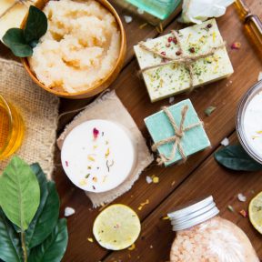 Egyéb testápoló szer