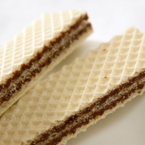 Édes keksz, nápolyi