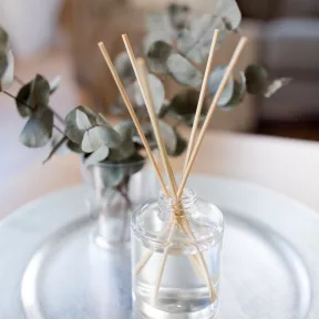 Légfrissítő, illatosító