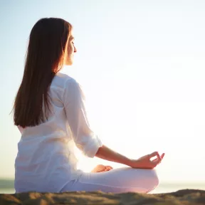 Idegerősítő, nyugtató