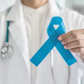 Húgyhólyag, prosztata