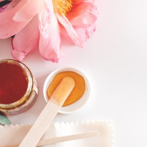 Szőrtelenítő, női borotválkozási szer