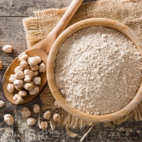 Kókuszliszt,mandulaliszt,egyéb liszt