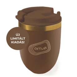   activé FiberShaker 3.0 -  golden mocha edition LIMITÁLT KIADÁS