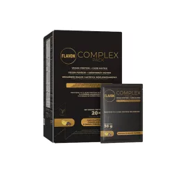 Flavon Complex Pack Choco 40 tasak (flavonmax) - Bio és natúr étrendkiegészítők