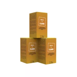 Flavon Fenu-C+ (flavonmax) - Bio és natúr étrendkiegészítők