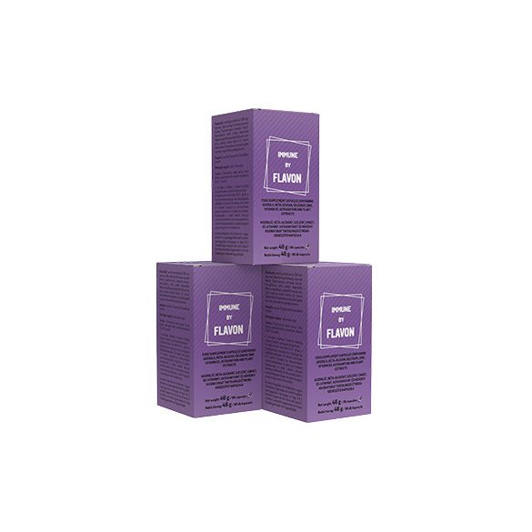Flavon Immune (flavonmax)