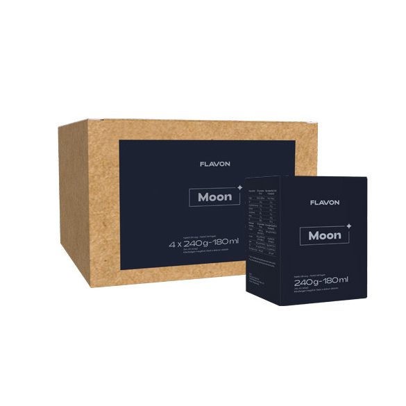 Flavon Moon (4 üveg)