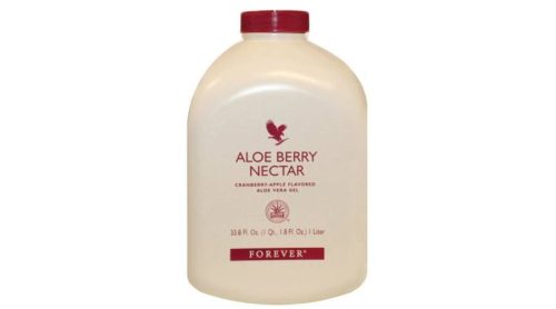 FOREVER ALOE BERRY NECTAR 1000ML - Bio és natúr étrendkiegészítők