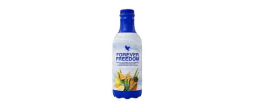 Forever Freedom Aloe Vera juice új 1000ml – Új termékek