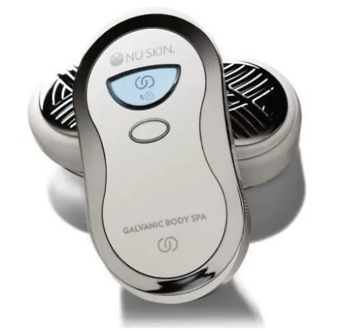 Nu Skin ageLOC Galvanic Body készülék 1 db - Bio és natúr kozmetikumok