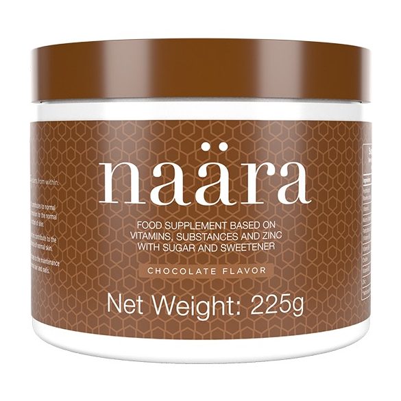 Jeunesse Naära Chocolate 225 gr