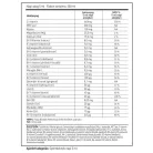 LipoCell MultiKids folyékony étrend-kiegészítő őszibarack ízben (250 ml) - Bio és natúr étrendkiegészítők