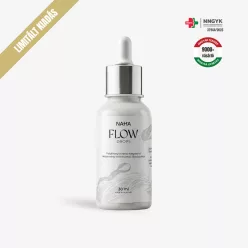 Naha Flow Drops – frissesség, légzés támogatása