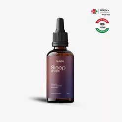 Naha Sleep Drops- esti lecsendesedési rutin támogatására
