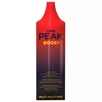 FLAVON PEAK BOOST 10 db (Flavonmax) - 