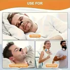 Sleep légzéskönnyítő orrtapasz 30 db - 