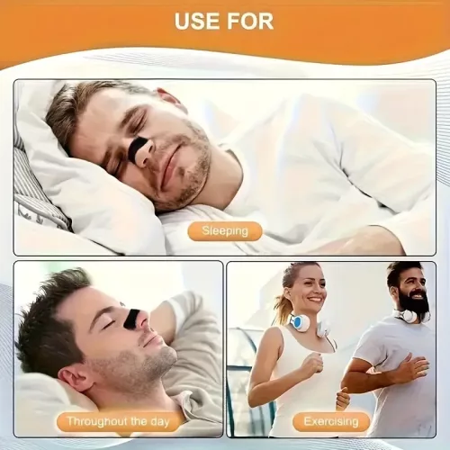 Sleep légzéskönnyítő orrtapasz 30 db - 