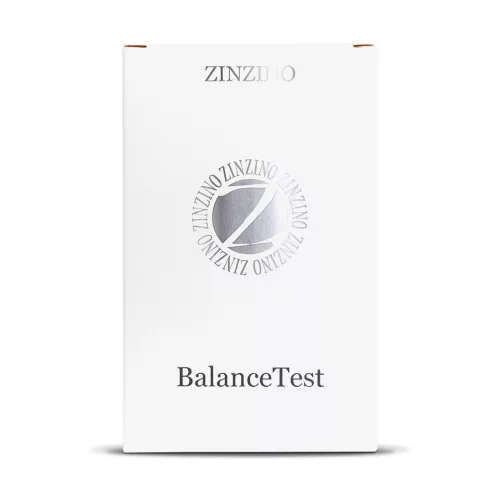 Zinzino Balance Teszt 1 db - Bio és natúr kozmetikumok