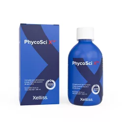 Zinzino Xelliss PhycoSci X14 250 ml - 