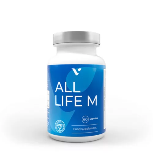 Zinzino All Life M