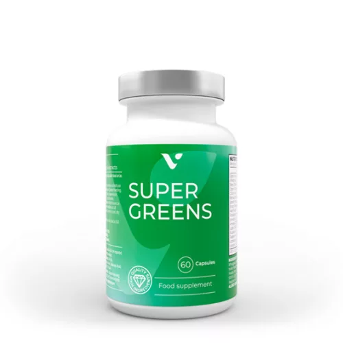 Zinzino Super greens