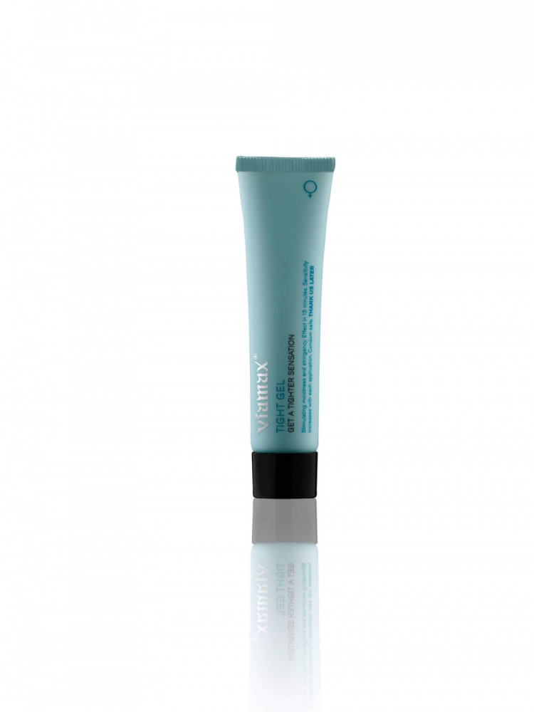 VIAMAX Thight - intim gél nőknek (15 ml) termék 2. képe