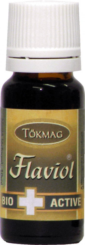 Flaviol tökmagcsíra olaj 10ml