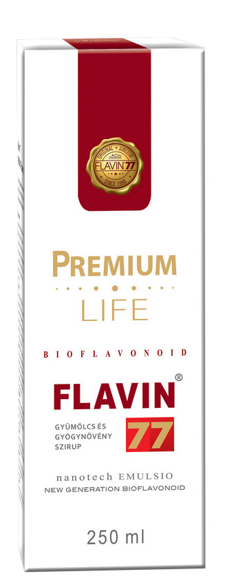 Flavin77 Premium Life 250ml