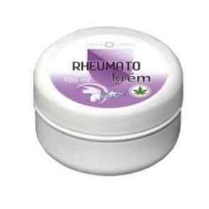 Vita Crystal Crystal Complex Rheumato krém 100 ml