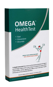 Vita Crystal Omega Health teszt 4 db-os csomag