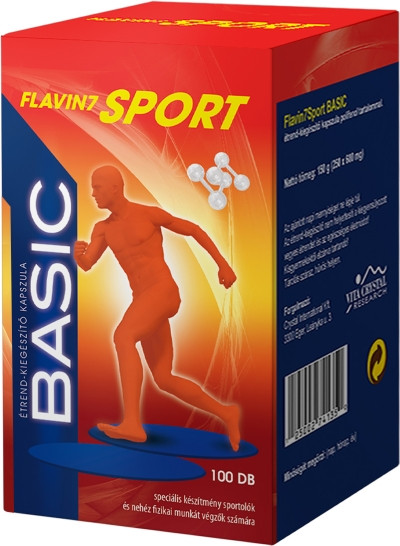 Flavin7Sport Basic 100db