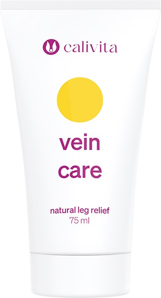 CaliVita Vein Care Visszérkrém 75ml