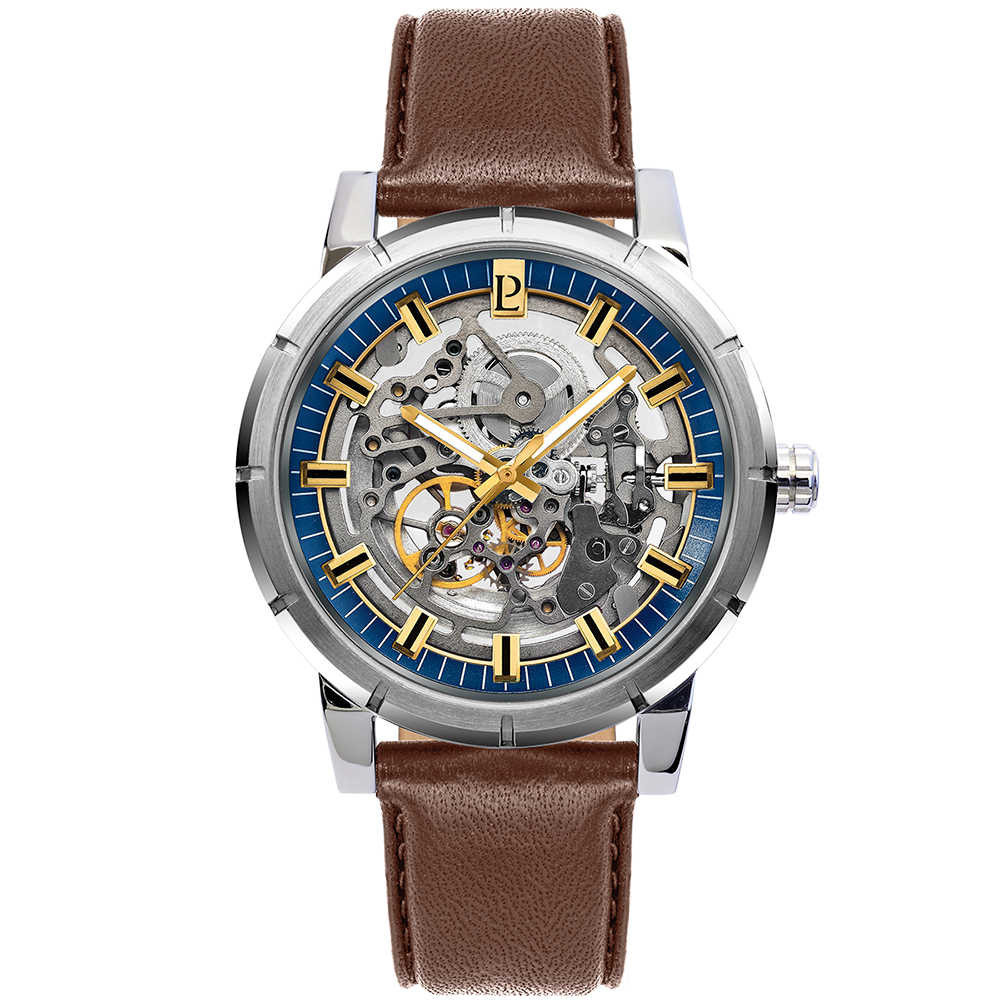 Pierre Lannier - Automatic férfi karóra - 319B164