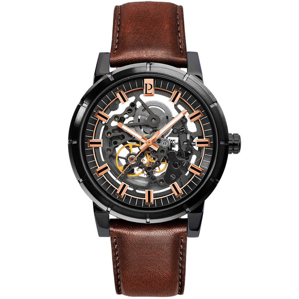 Pierre Lannier - Automatic férfi karóra - 320D434