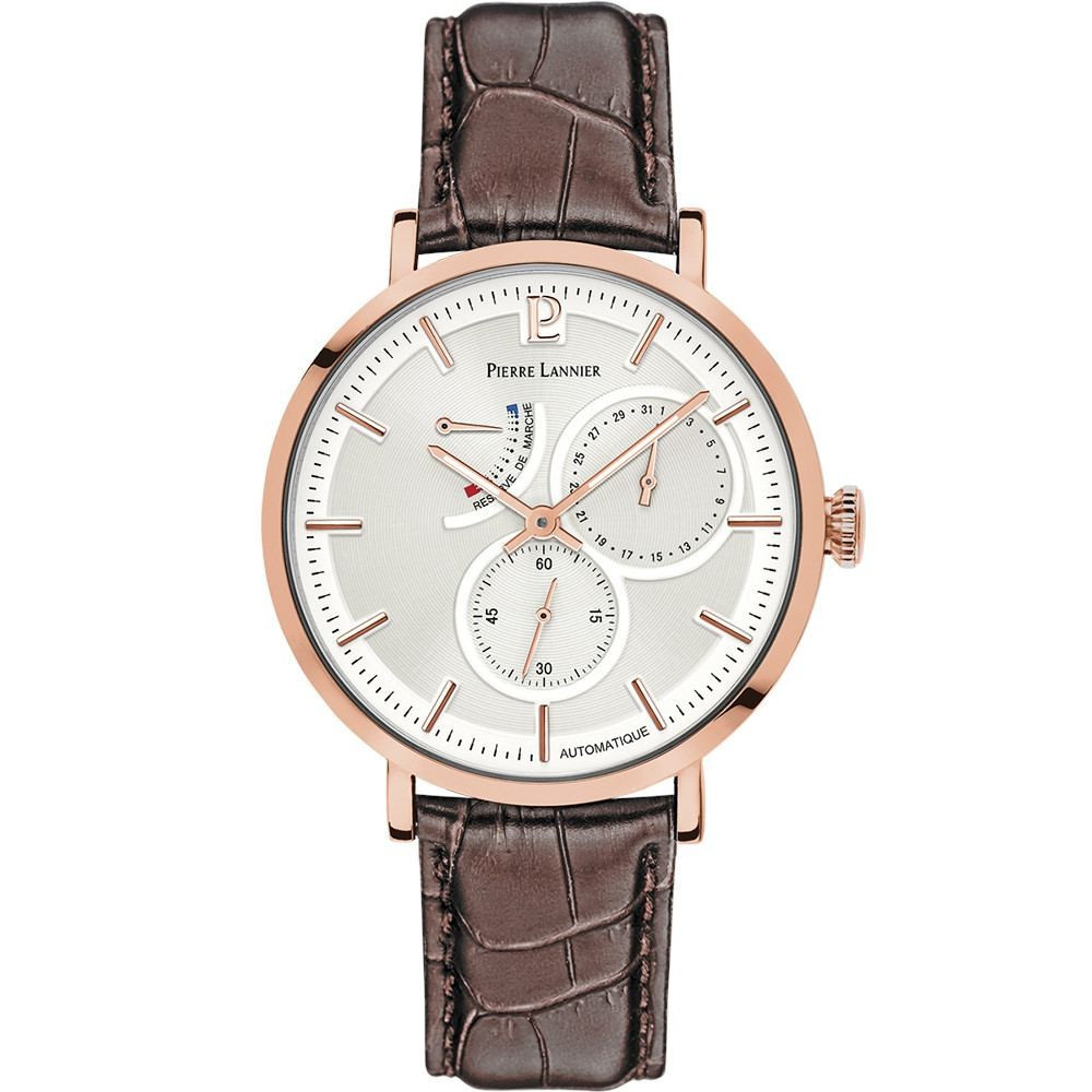 Pierre Lannier - Automatic férfi karóra - 328D424