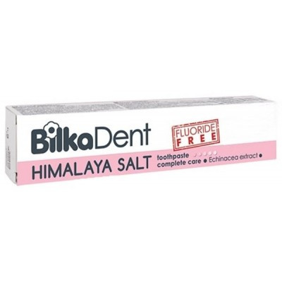 Bilka dent fogkrém himalája sóval 100 ml