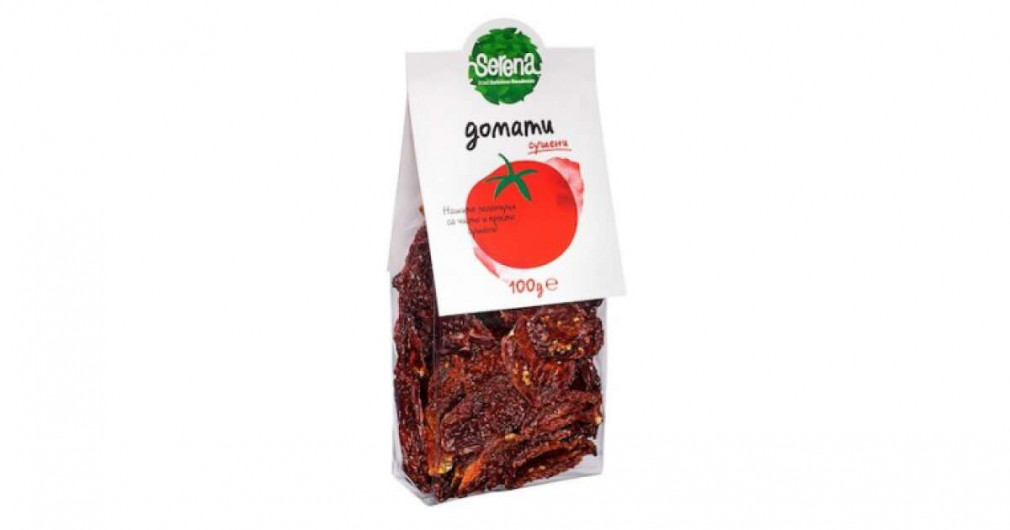 Serena aszalt paradicsom 100 g