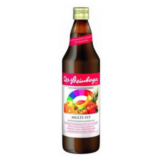 Dr.Steinb. Multi-Fit Ital 750 ml