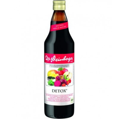 Dr.steinberger bio detox ital 750 ml