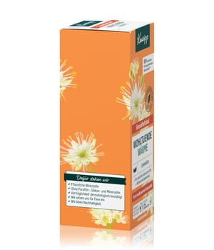 Kneipp Fürdőolaj - Nyugtató melegség (100ml) akciós termékkép 1