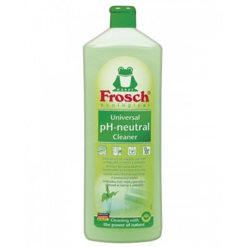 Frosch ph semleges tisztító 1000 ml