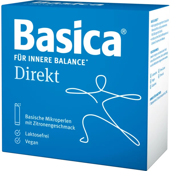 Basica direkt bázikus mikrogyöngyök 30 db