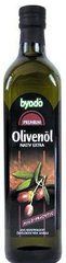 Byodo bio olivaolaj extra natív 750 ml