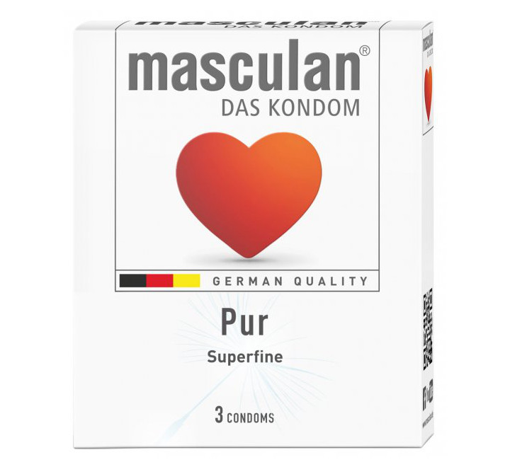 MASCULAN ÓVSZER PUR-EXTRAVÉKONY 3DB