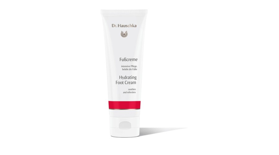 Dr. Hauschka Frissítő lábkrém 75ml