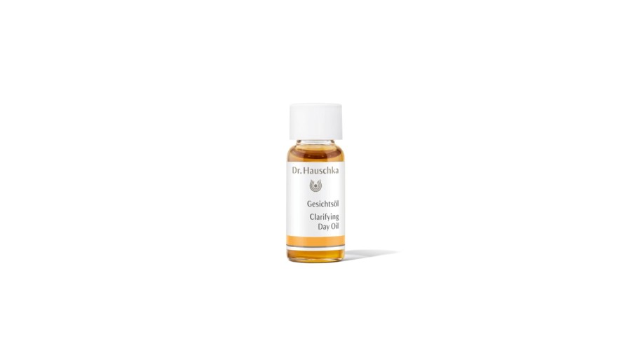 Dr. Hauschka Arcápoló olaj (próba kiszerelés) 5ml