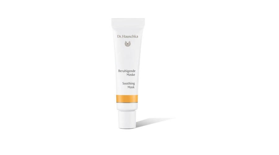 Dr. Hauschka Revitalizáló pakolás (próba kiszerelés) 5ml