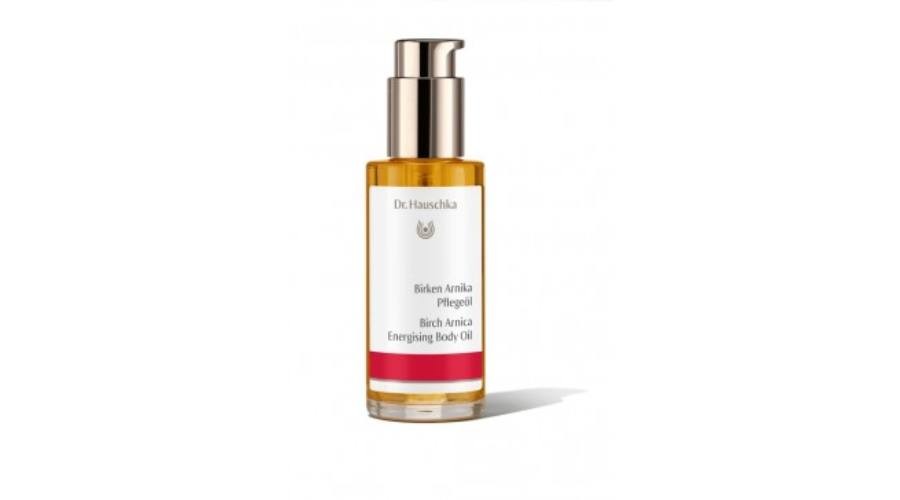 Dr. Hauschka Nyír-árnika ápoló olaj 75ml